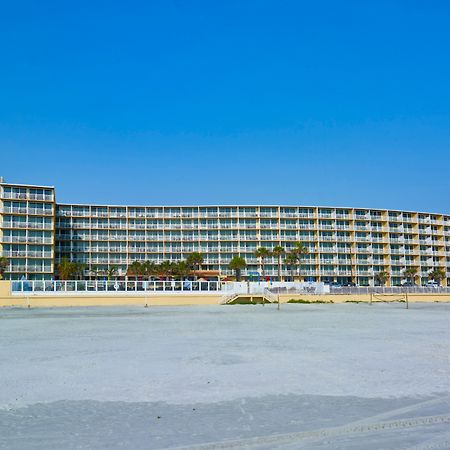 Holiday Inn Resort Daytona Beach Oceanfront By Ihg Eksteriør bilde