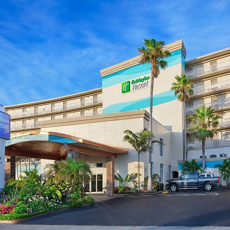 Holiday Inn Resort Daytona Beach Oceanfront By Ihg Eksteriør bilde