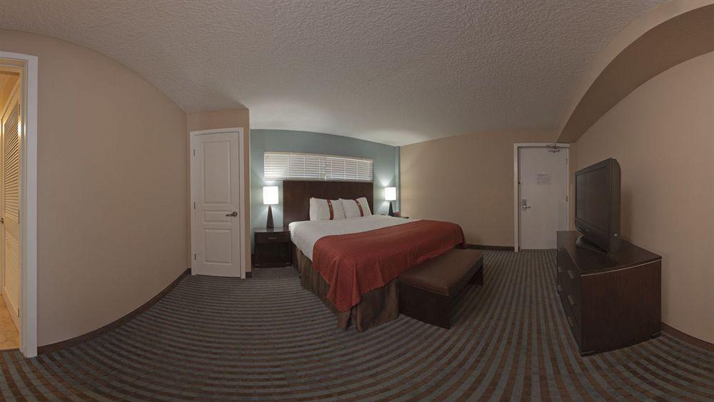 Holiday Inn Resort Daytona Beach Oceanfront By Ihg Eksteriør bilde