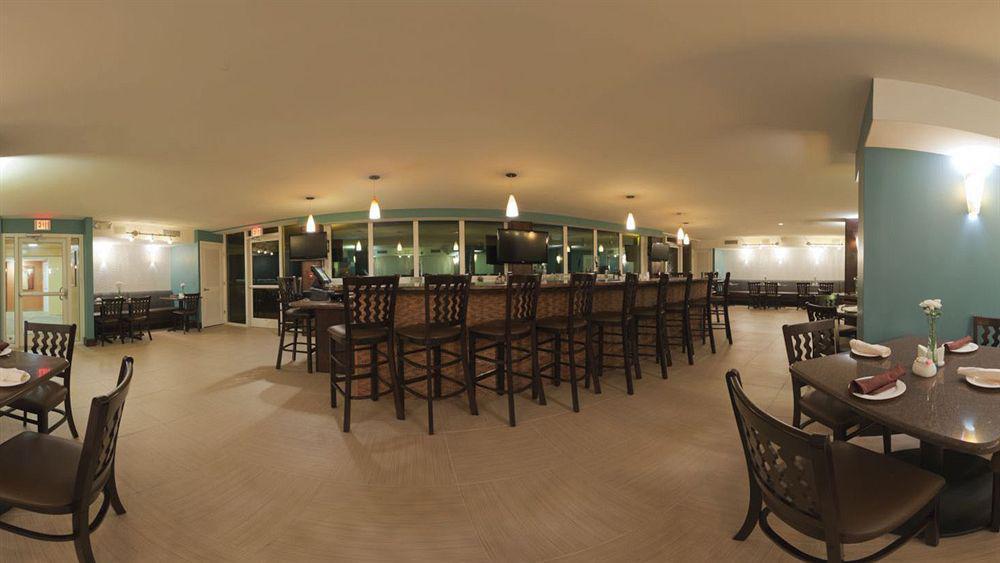 Holiday Inn Resort Daytona Beach Oceanfront By Ihg Eksteriør bilde