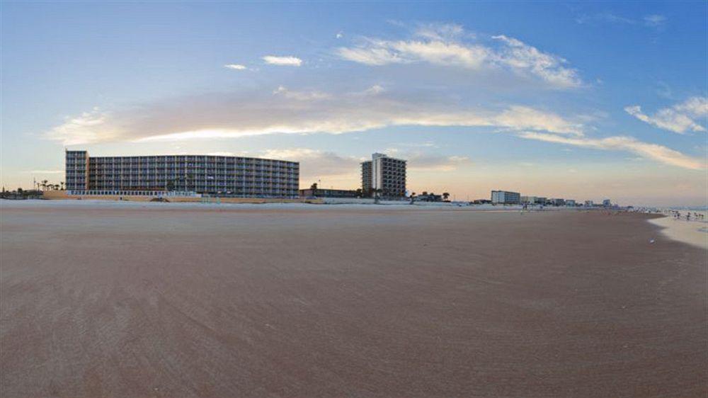 Holiday Inn Resort Daytona Beach Oceanfront By Ihg Rom bilde