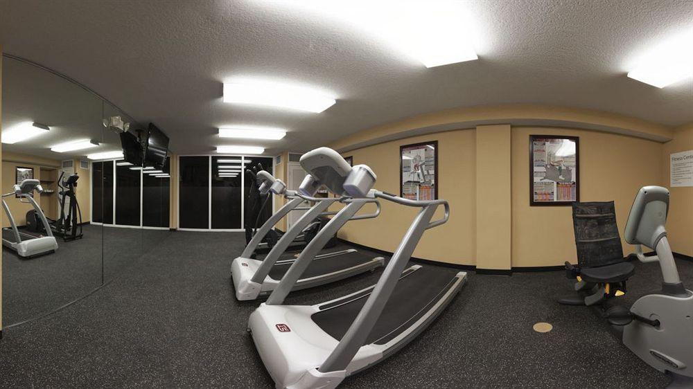 Holiday Inn Resort Daytona Beach Oceanfront By Ihg Eksteriør bilde