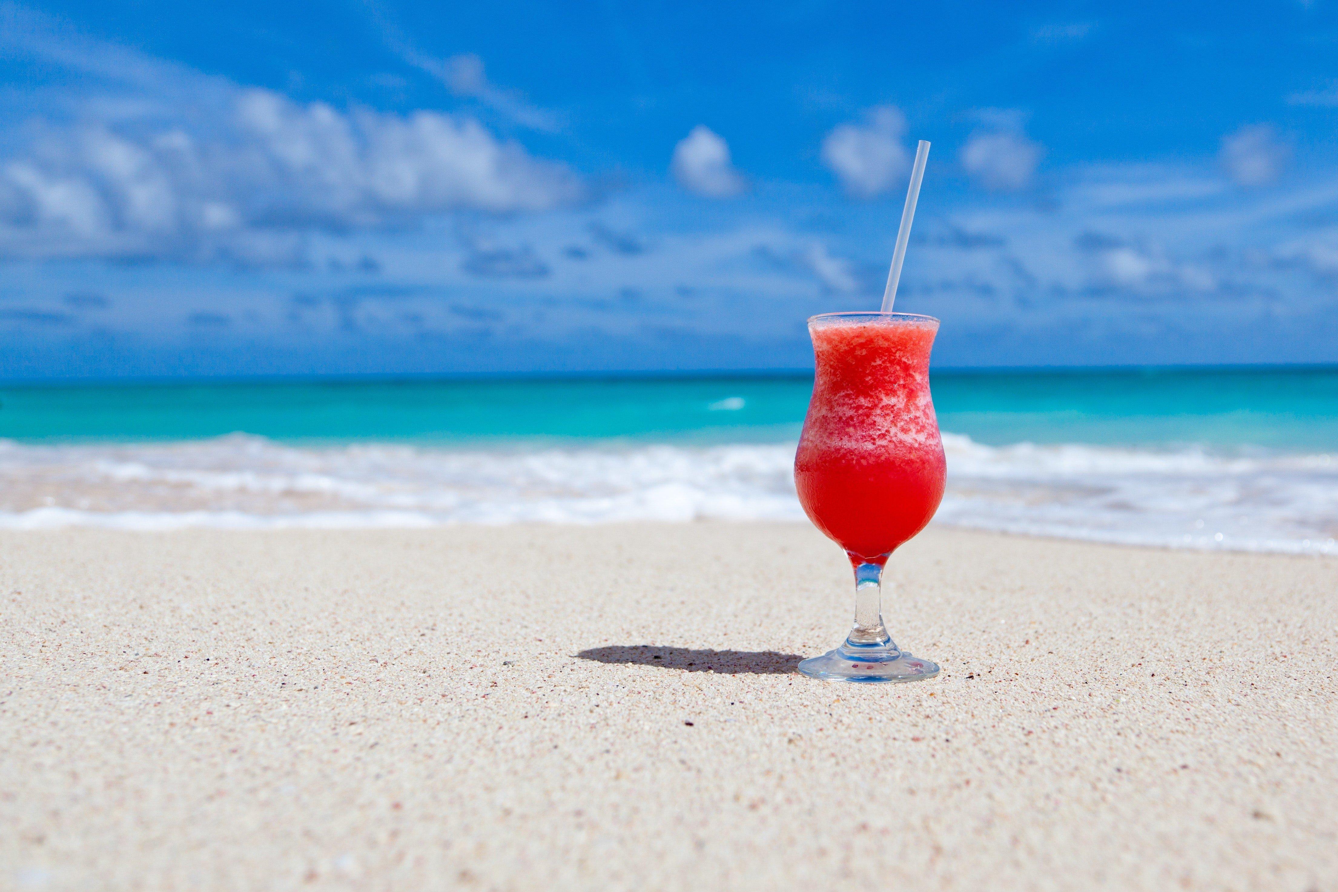 Holiday Inn Resort Daytona Beach Oceanfront By Ihg Eksteriør bilde