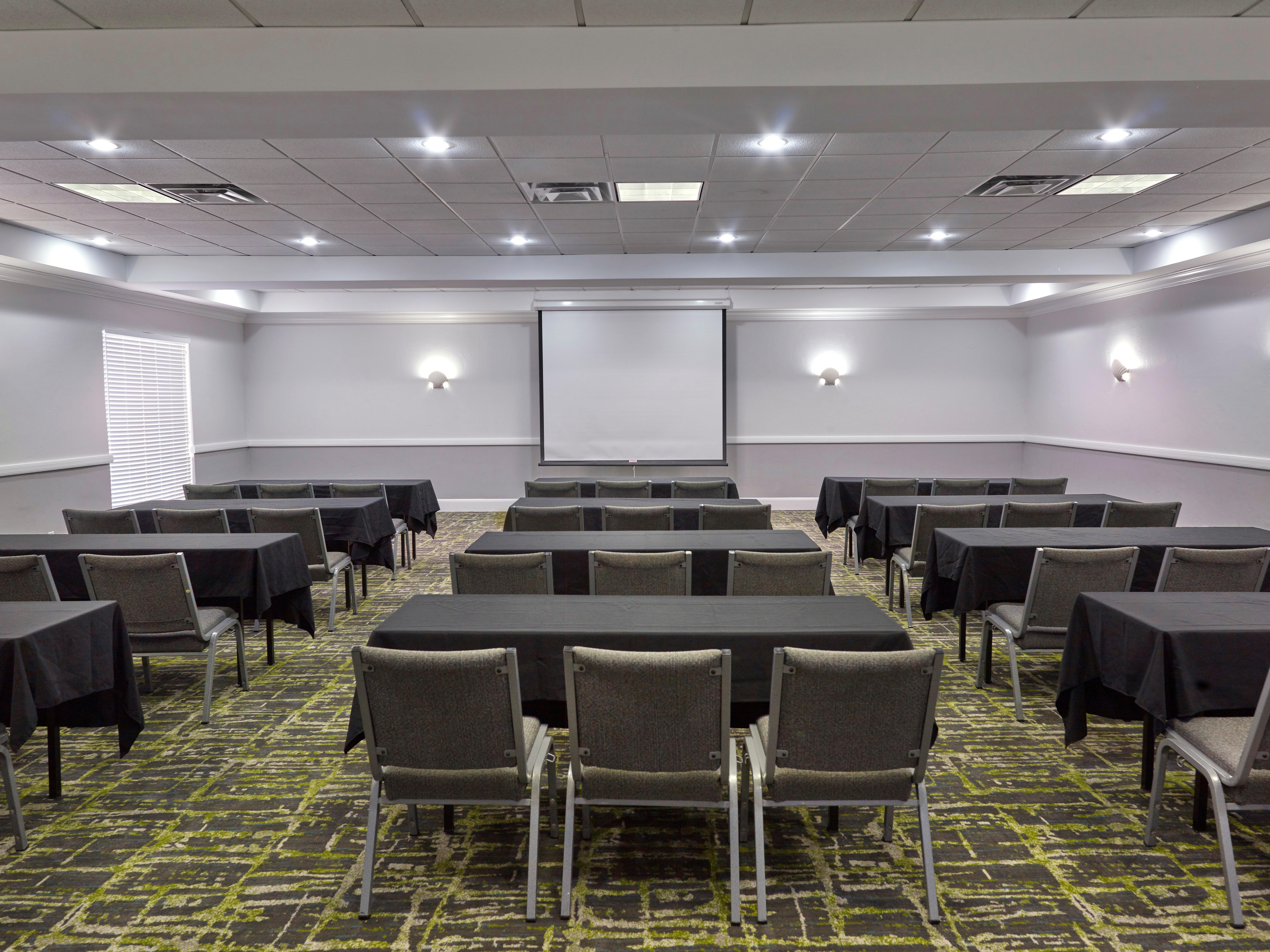 Holiday Inn Resort Daytona Beach Oceanfront By Ihg Eksteriør bilde