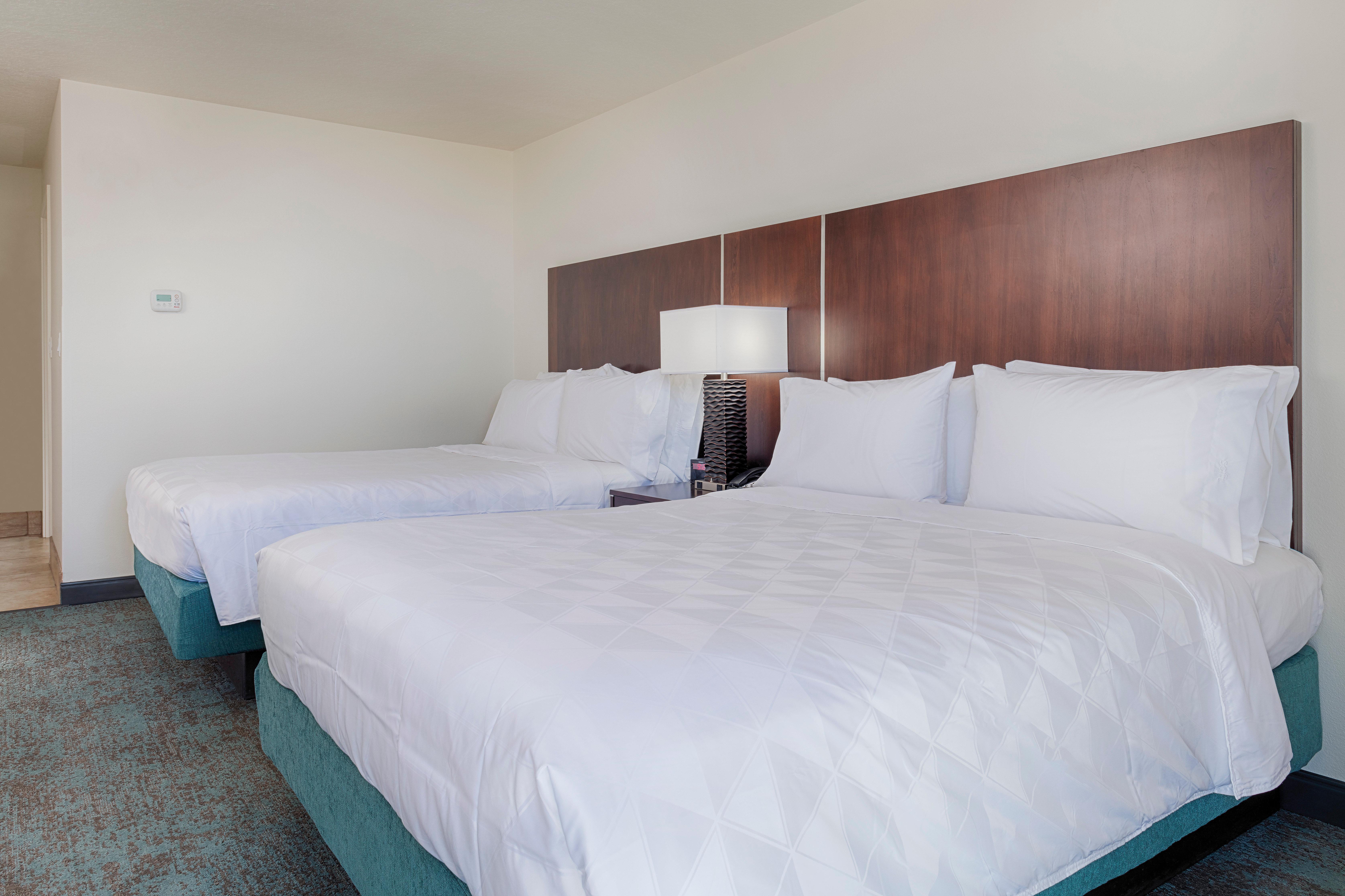 Holiday Inn Resort Daytona Beach Oceanfront By Ihg Eksteriør bilde