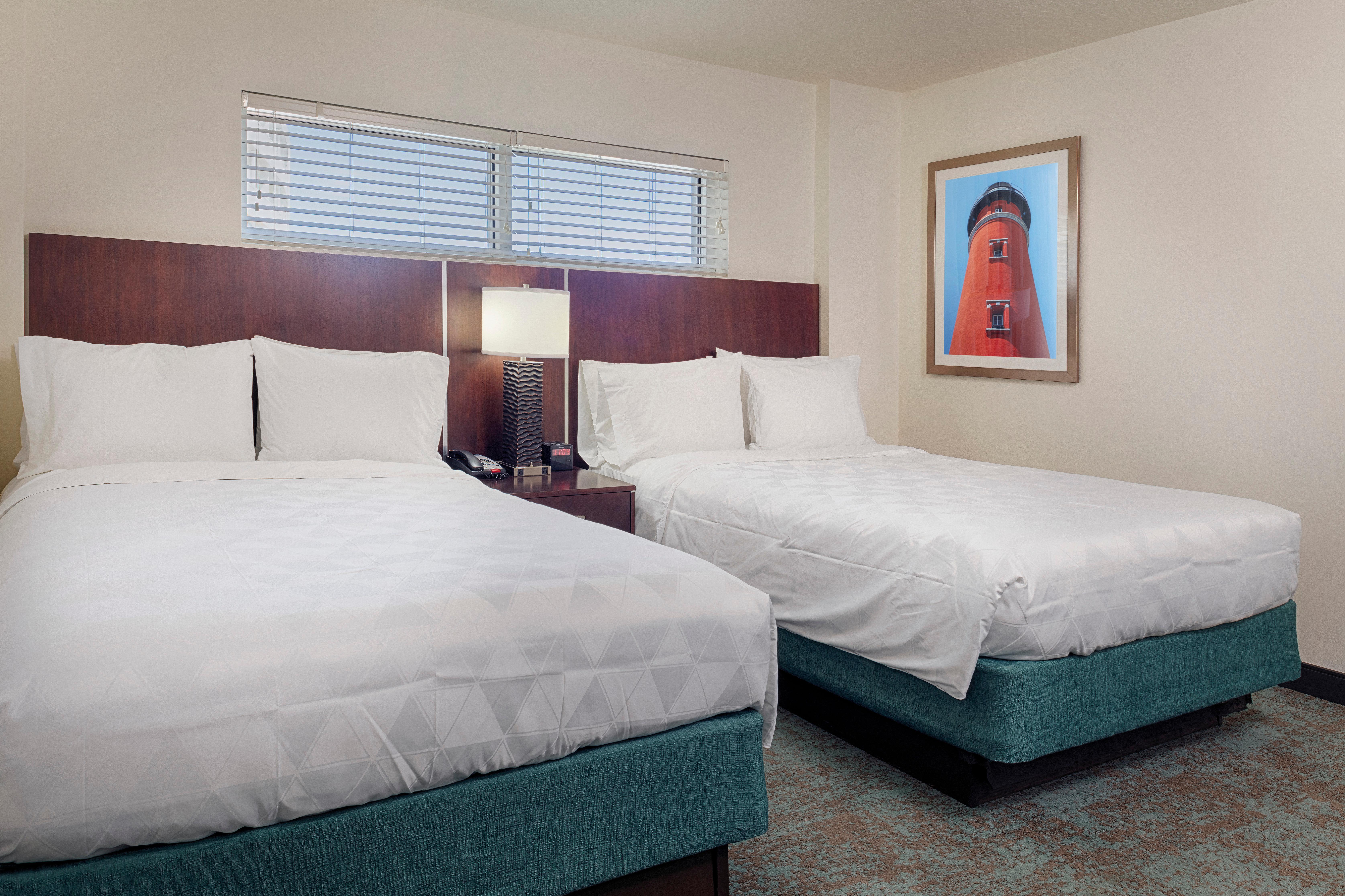Holiday Inn Resort Daytona Beach Oceanfront By Ihg Eksteriør bilde