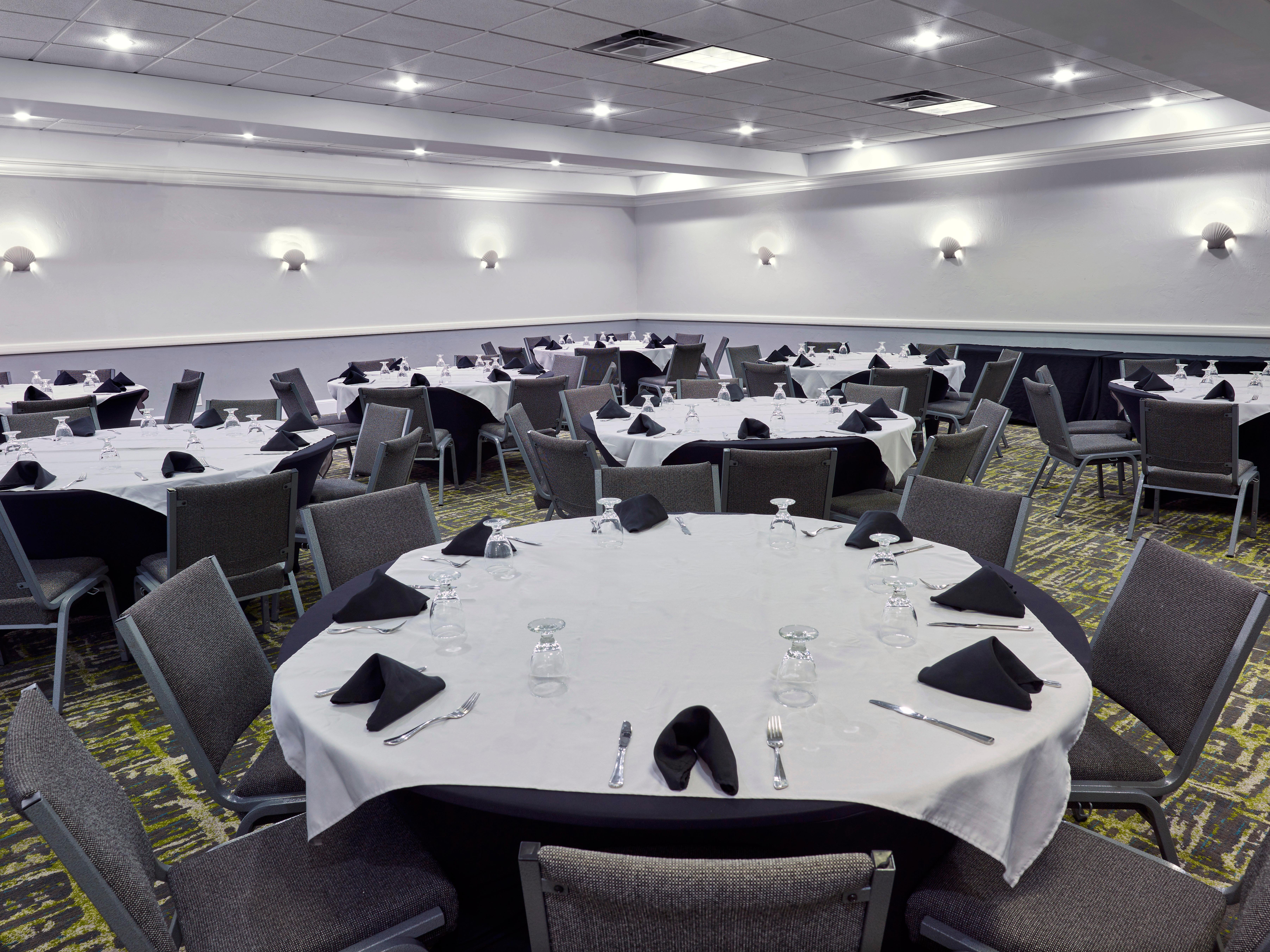 Holiday Inn Resort Daytona Beach Oceanfront By Ihg Eksteriør bilde
