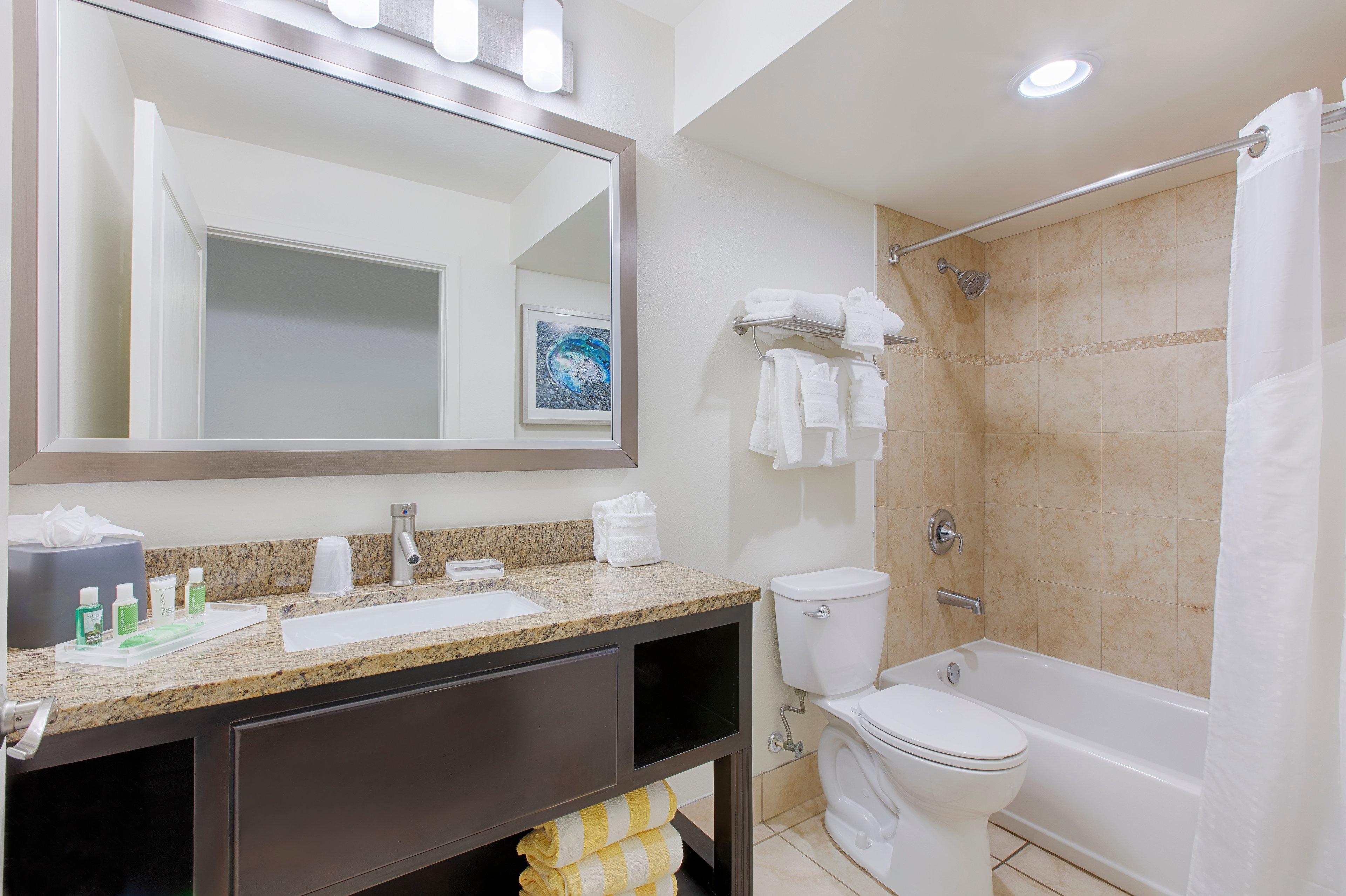 Holiday Inn Resort Daytona Beach Oceanfront By Ihg Eksteriør bilde