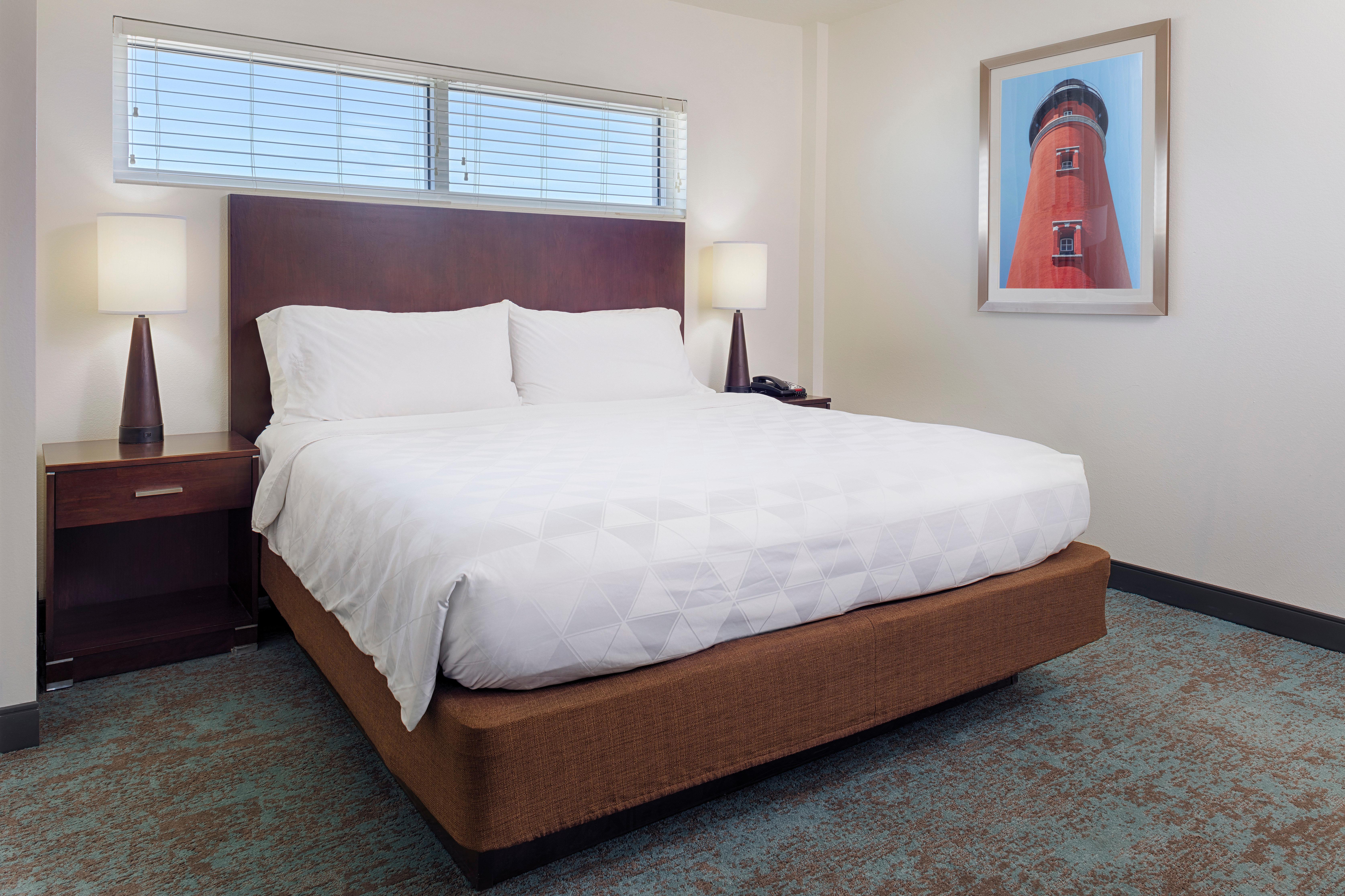 Holiday Inn Resort Daytona Beach Oceanfront By Ihg Eksteriør bilde