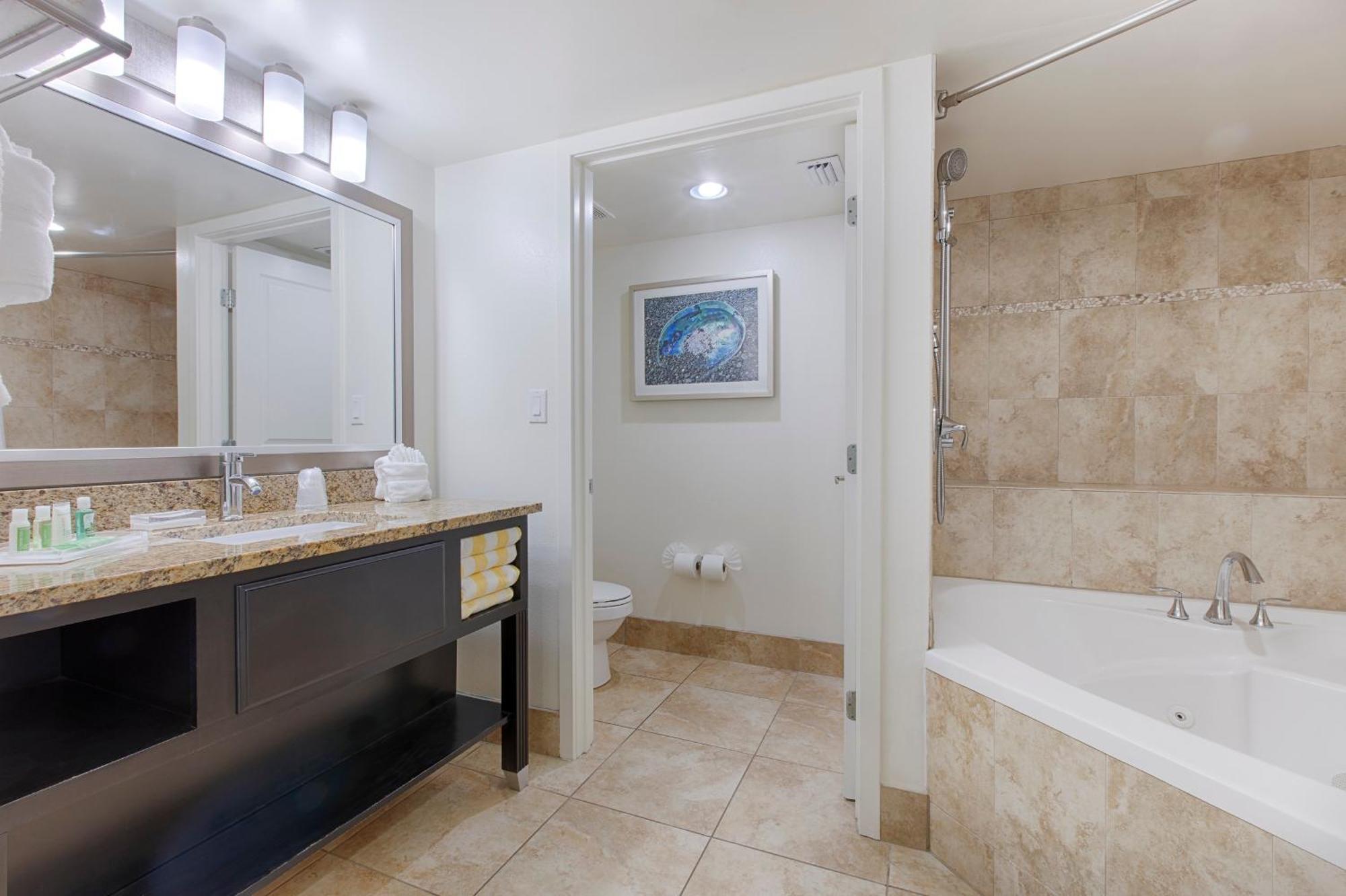 Holiday Inn Resort Daytona Beach Oceanfront By Ihg Eksteriør bilde