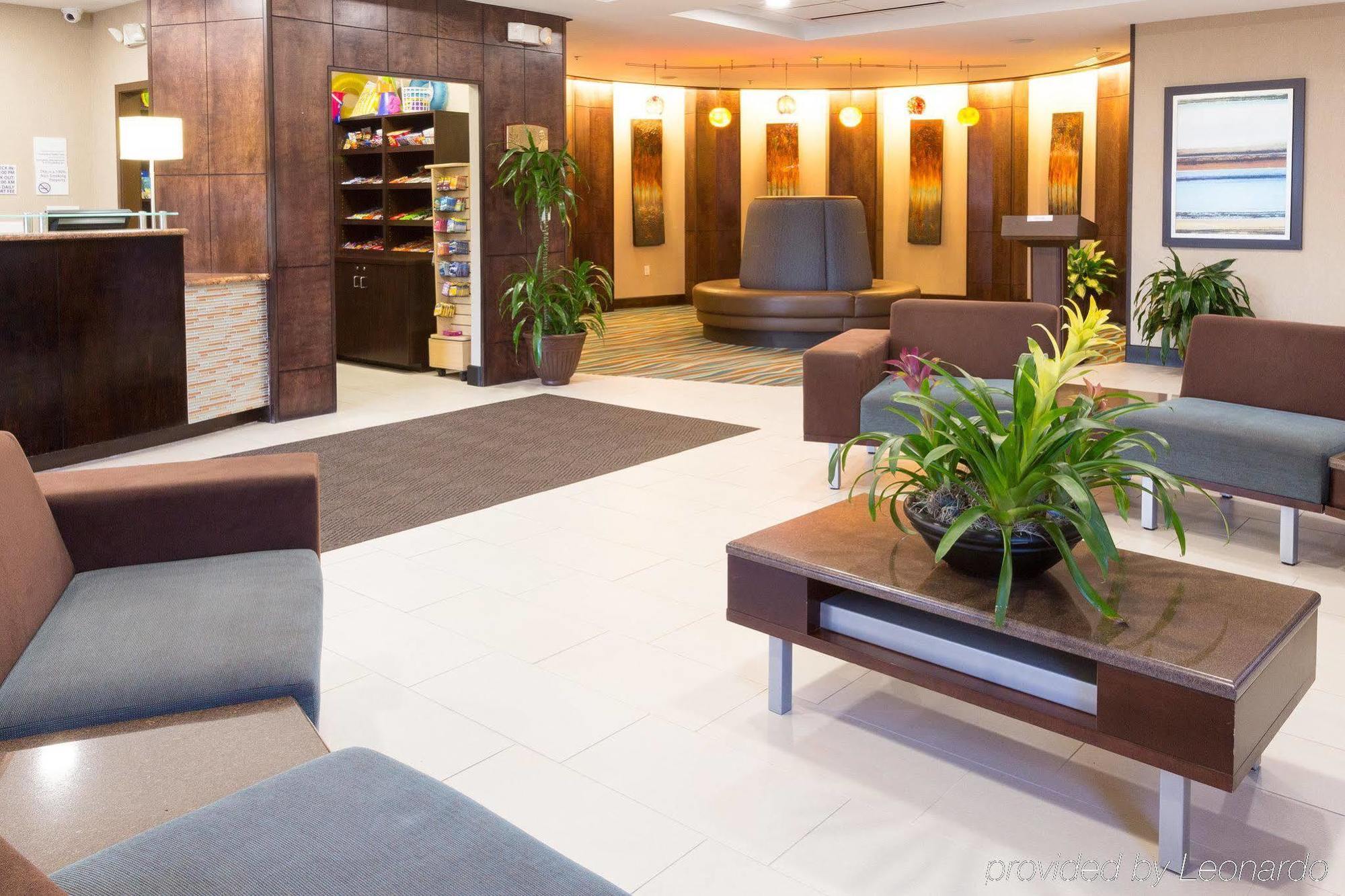 Holiday Inn Resort Daytona Beach Oceanfront By Ihg Eksteriør bilde