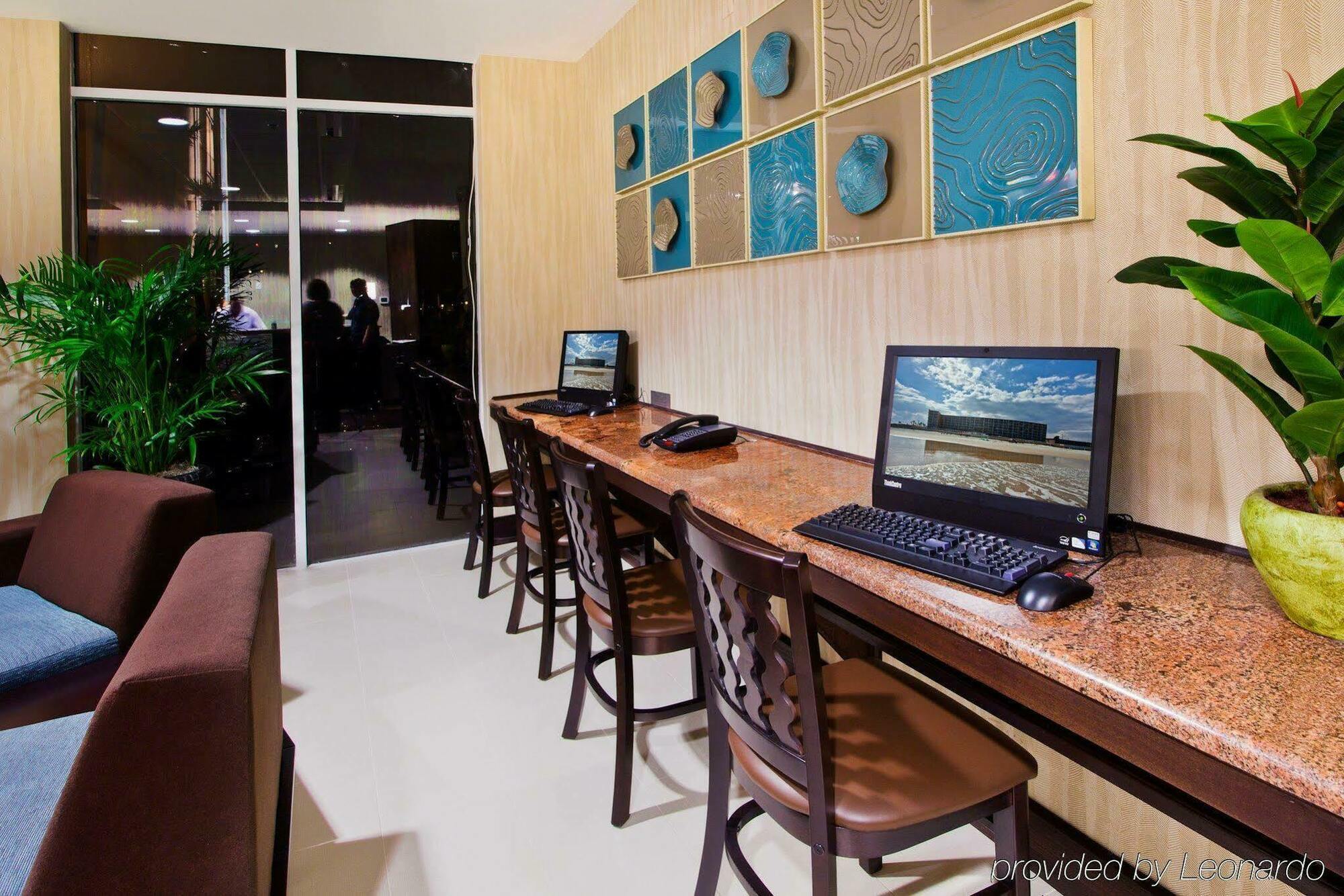 Holiday Inn Resort Daytona Beach Oceanfront By Ihg Eksteriør bilde