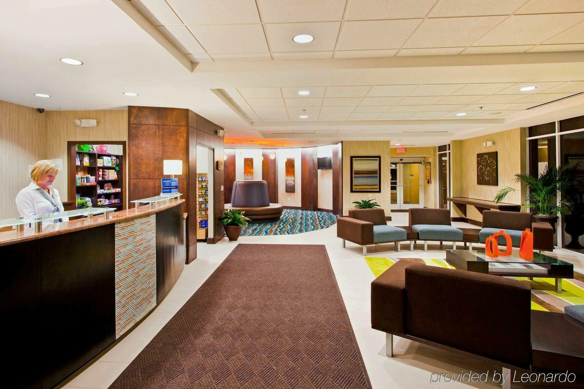 Holiday Inn Resort Daytona Beach Oceanfront By Ihg Eksteriør bilde